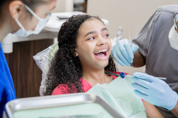Best Knocked-Out Tooth Emergency  in Bolivar, TN