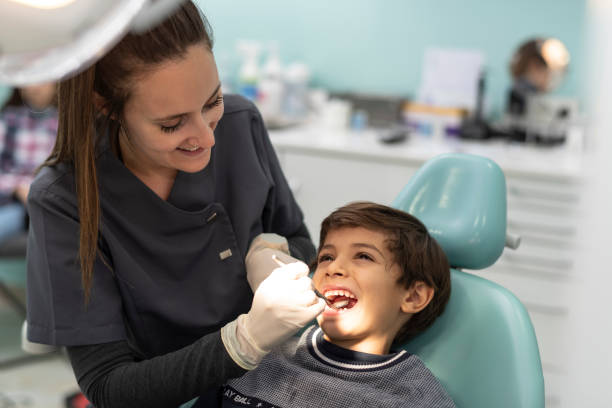 Best Dentist for Dental Trauma  in Bolivar, TN