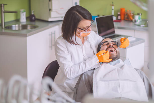 Best Broken Tooth Emergency  in Bolivar, TN