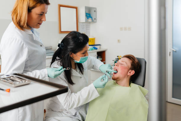 Emergency Dental Filling Replacement in TN