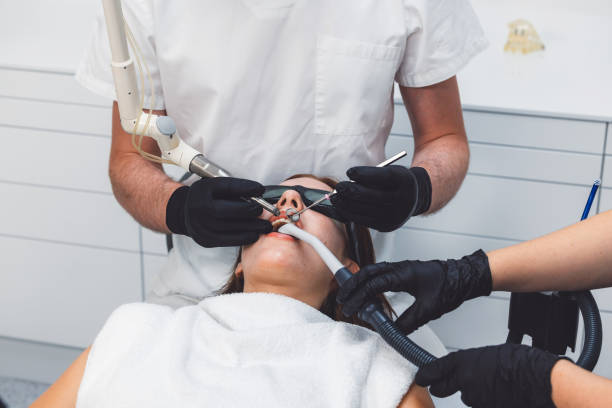 Best Urgent Tooth Repair  in Bolivar, TN